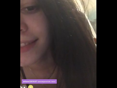 ❤️ Slutty Russian bitch (Periscope, VKontakte, Instagram) ❤ Sex video sa porn tl.raceporn.ru ❌❤
