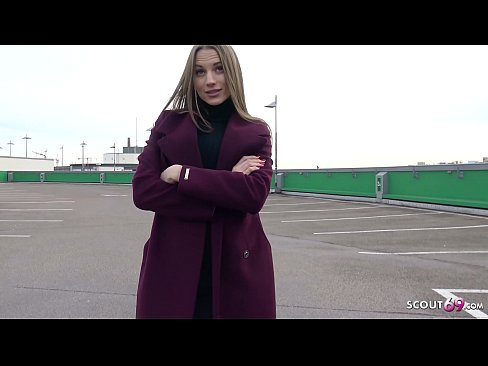 ❤️ ANG GERMAN SCOUT AY ISANG DREAM TOUCHING STEELE, PARKING LOT TELLTALE AT SEXY PARA SA PERA ❤ Sex video sa porn tl.raceporn.ru ❌❤