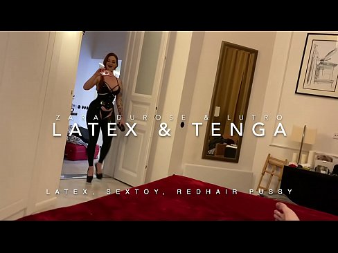 ❤️ Redheaded stepsister sa latex costume fucked by stepbrother ❤ Sex video sa porn tl.raceporn.ru ❌❤