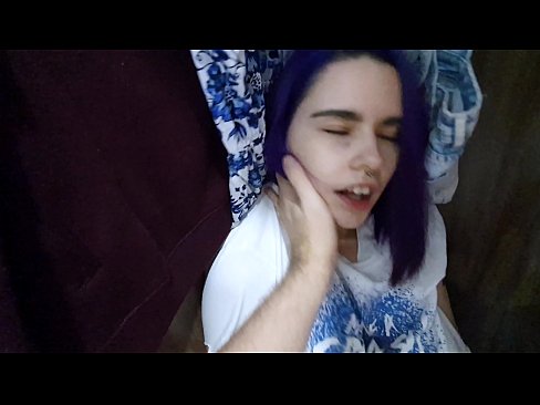 ❤️ Natagpuan ang aking kapatid na babae sa aparador at tinulungan ang kanyang cum ❤ Sex video sa porn tl.raceporn.ru ❌❤
